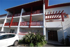 t2 à la vente -   64340  BOUCAU, surface 37 m2 vente t2 - UBI482020847